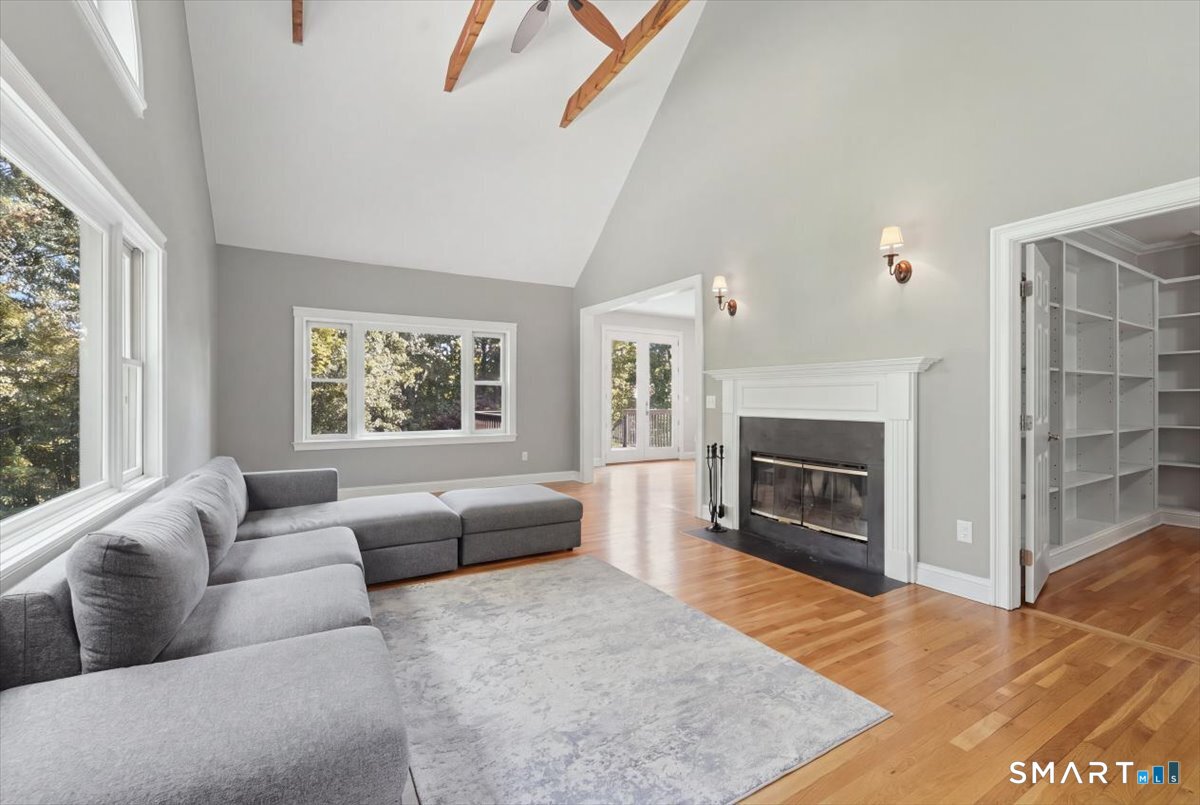46 Bloomer Road Ridgefield CT 06877