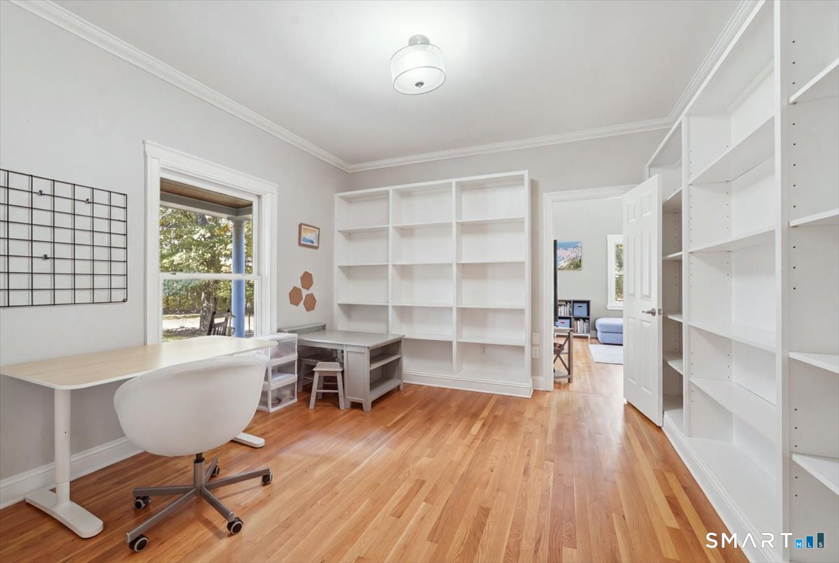 46 Bloomer Road Ridgefield CT 06877