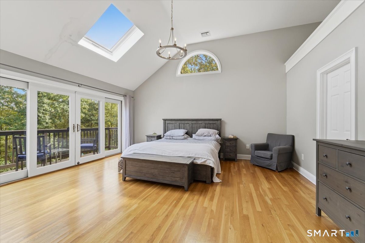 46 Bloomer Road Ridgefield CT 06877