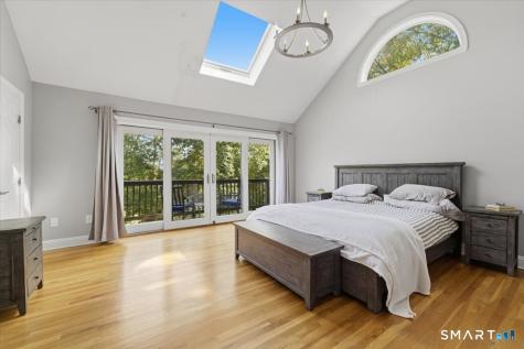 46 Bloomer Road Ridgefield CT 06877