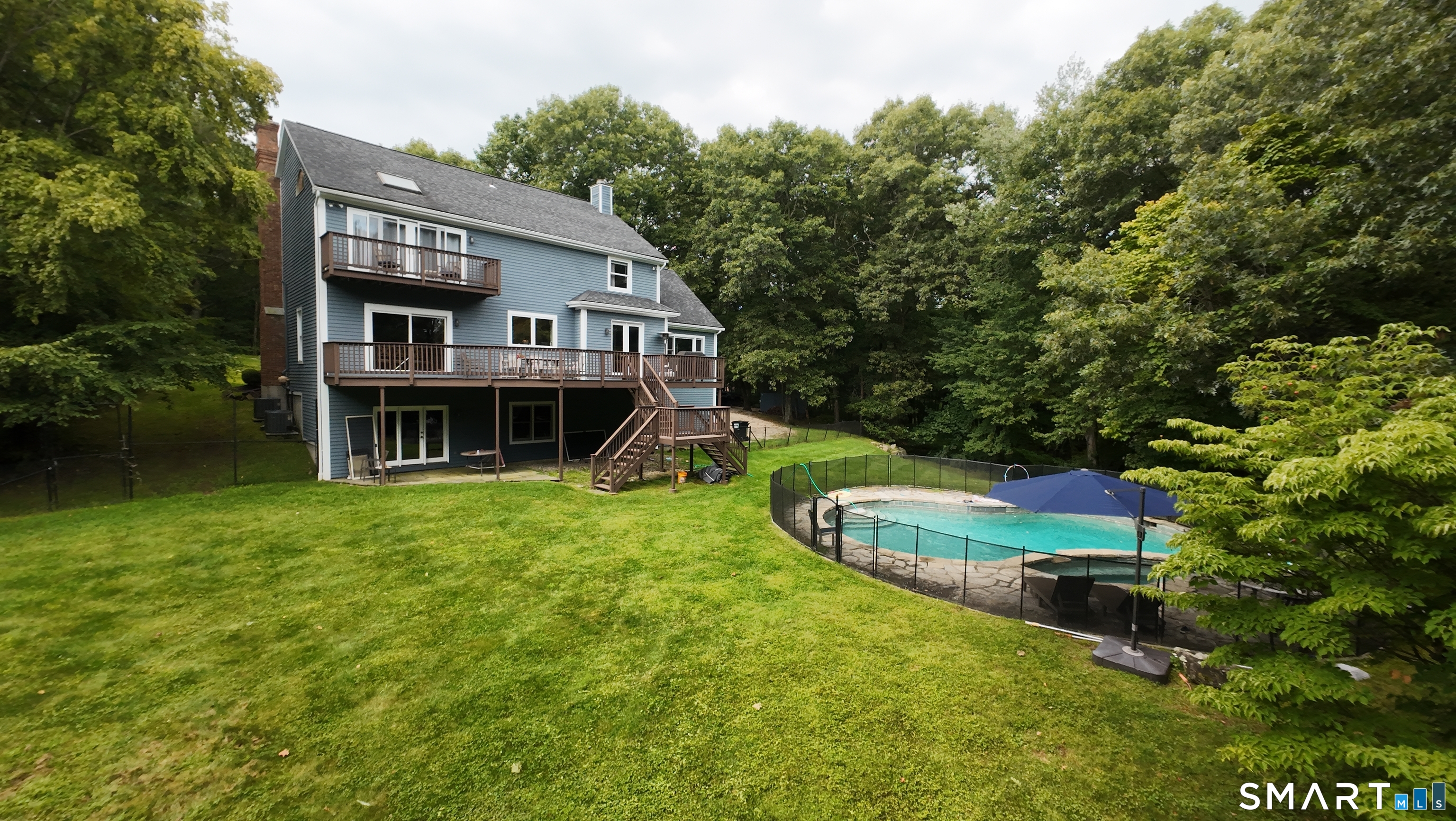 46 Bloomer Road Ridgefield CT 06877