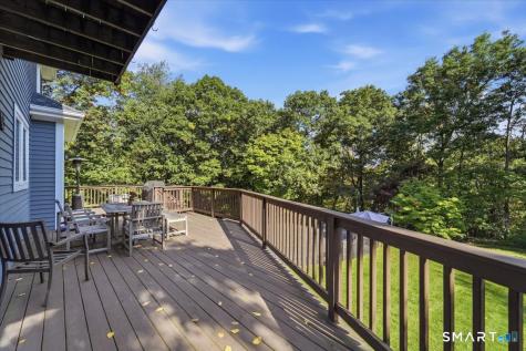 46 Bloomer Road Ridgefield CT 06877