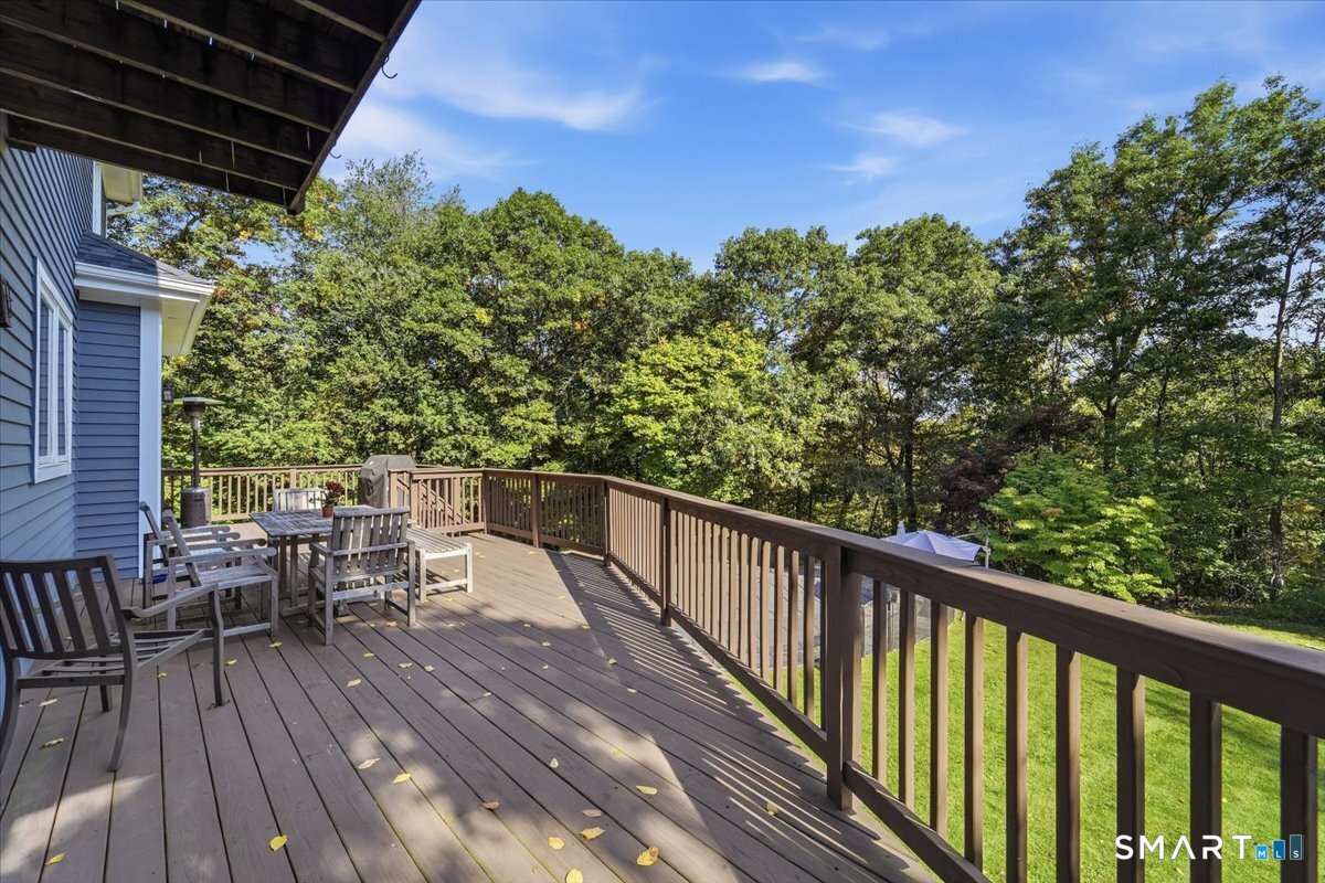 46 Bloomer Road Ridgefield CT 06877