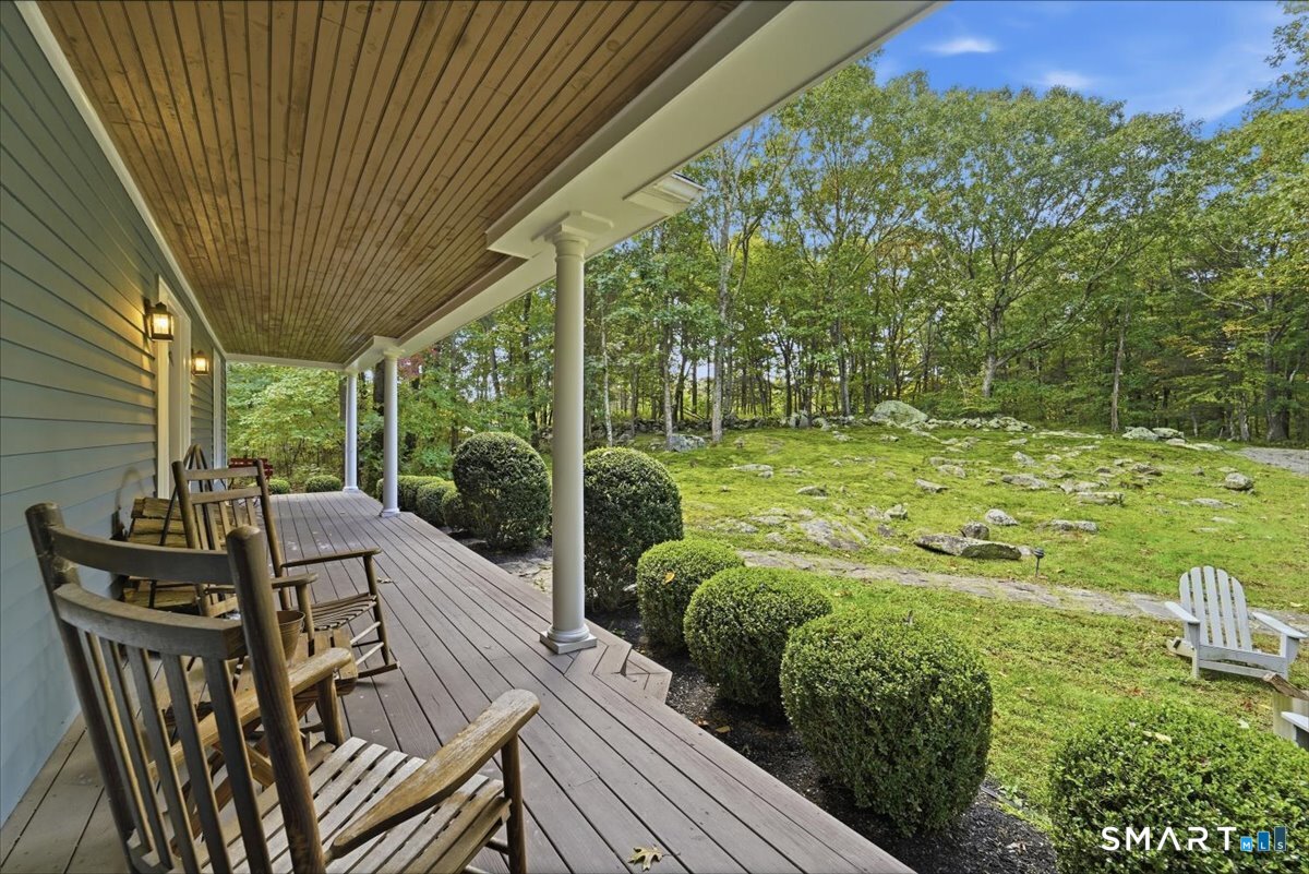 46 Bloomer Road Ridgefield CT 06877