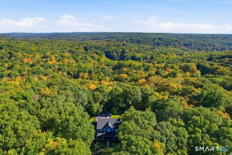 46 Bloomer Road Ridgefield CT 06877