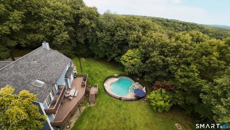 46 Bloomer Road Ridgefield CT 06877