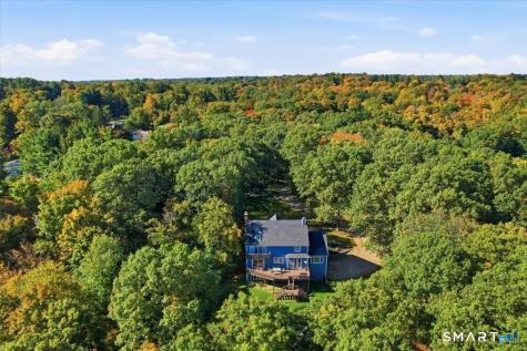 46 Bloomer Road Ridgefield CT 06877