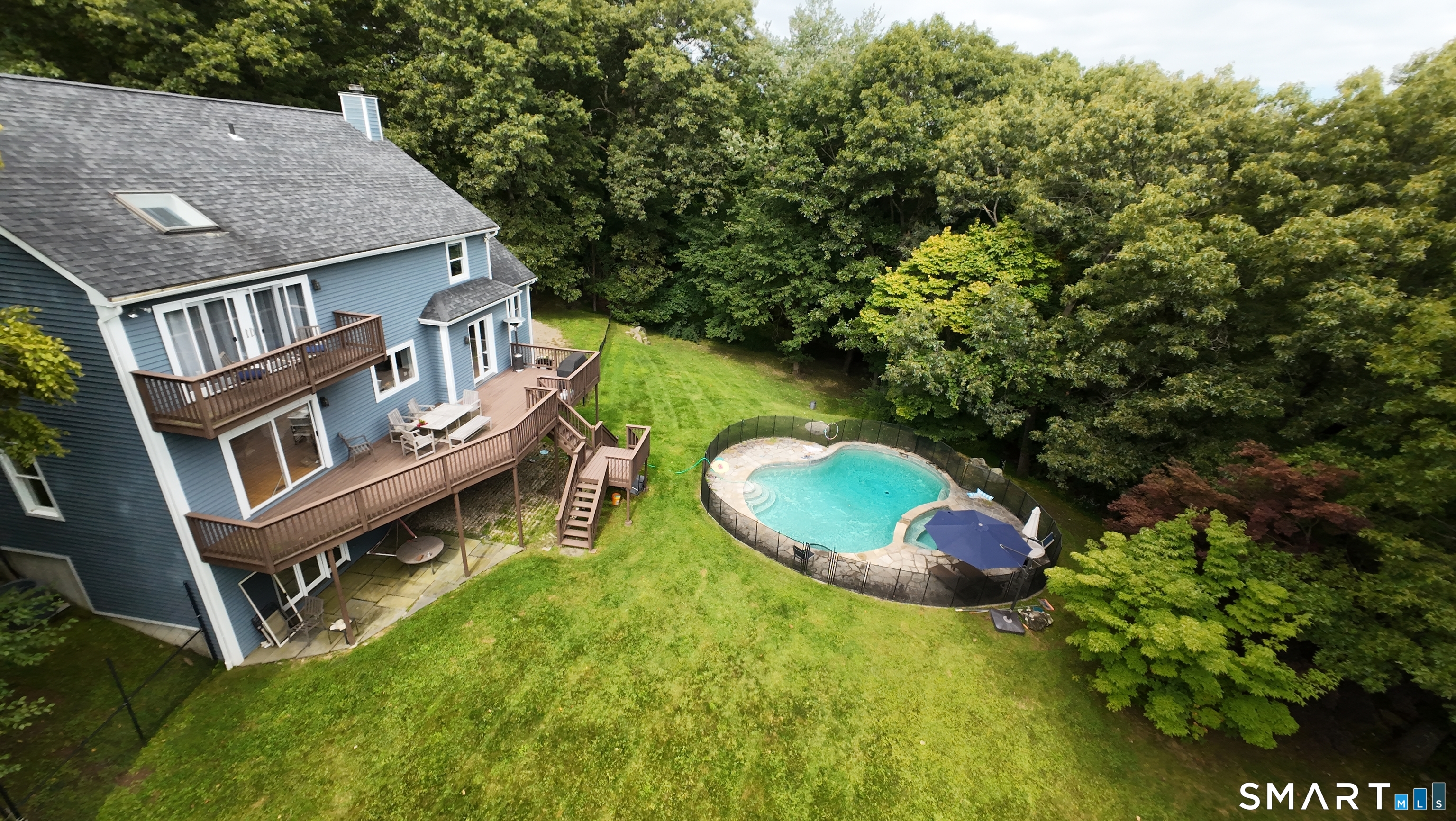 46 Bloomer Road Ridgefield CT 06877