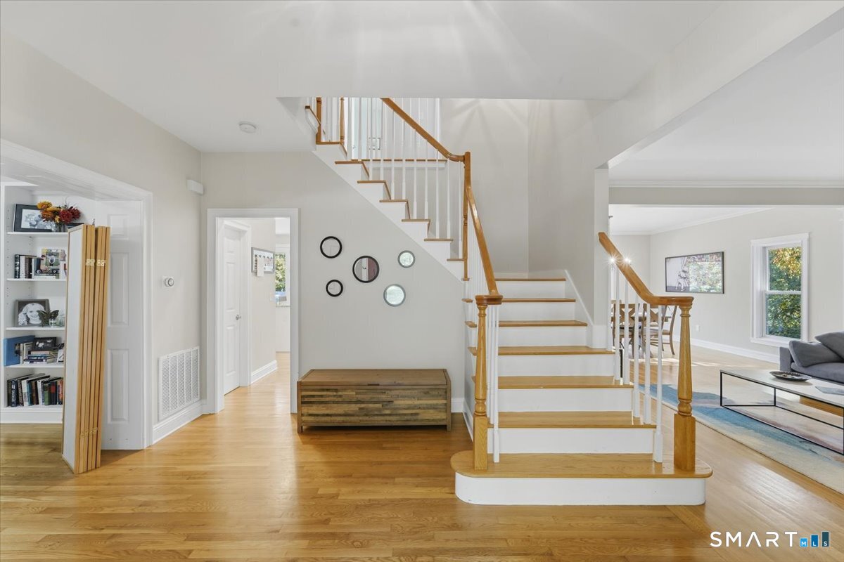 46 Bloomer Road Ridgefield CT 06877