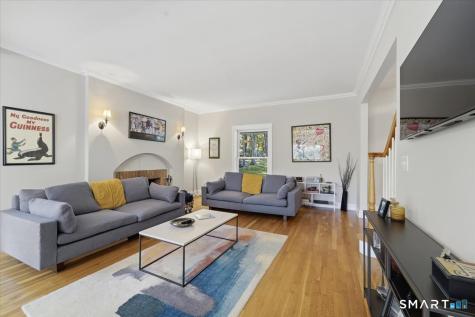 46 Bloomer Road Ridgefield CT 06877