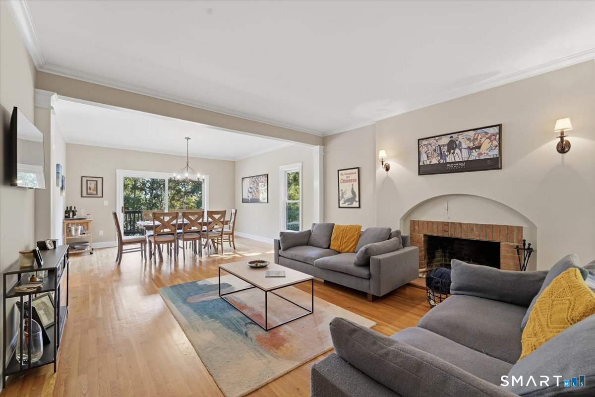 46 Bloomer Road Ridgefield CT 06877
