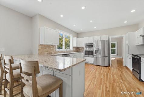 46 Bloomer Road Ridgefield CT 06877