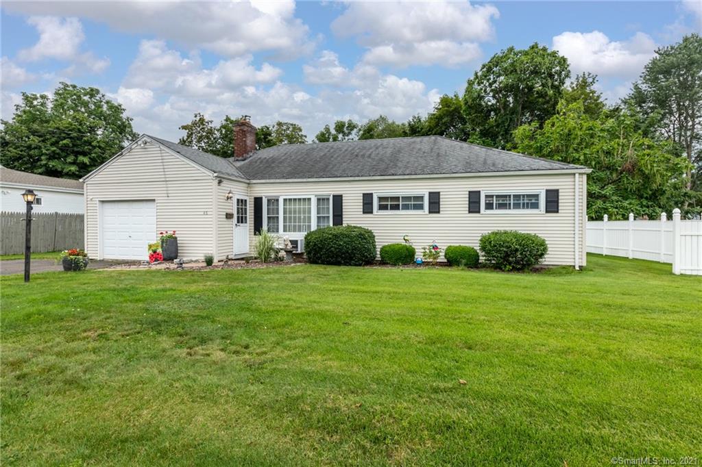 46 Conway Road Manchester CT 06042