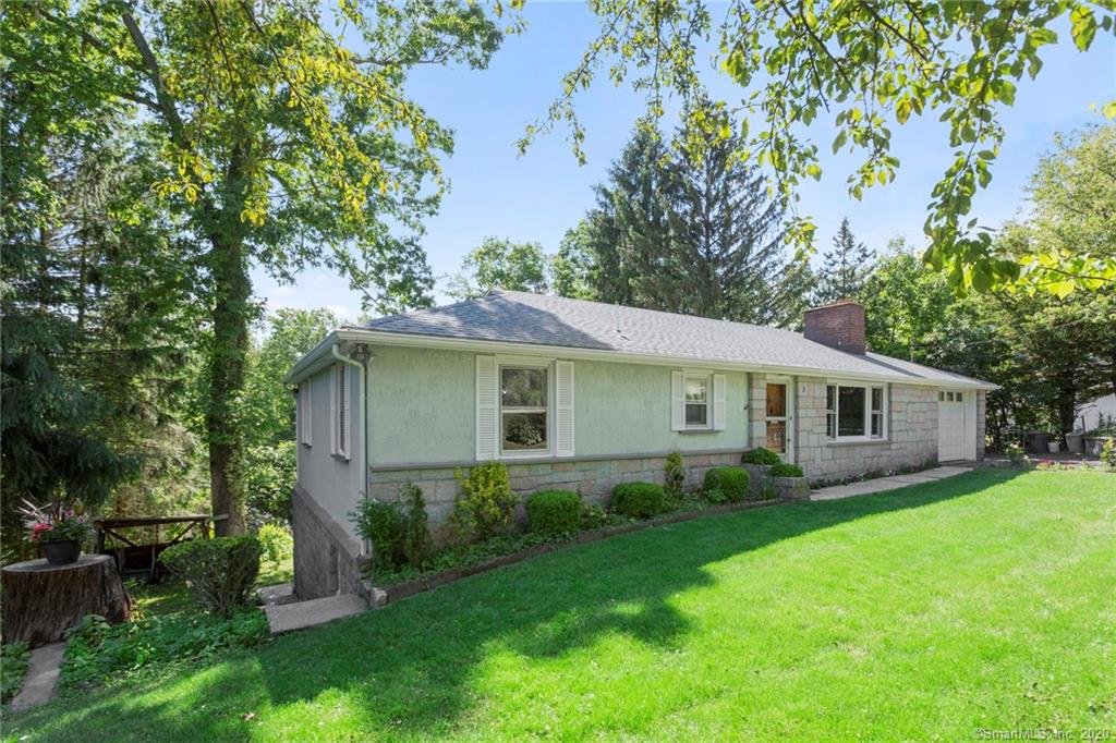 2 Clayton Road Danbury CT 06811