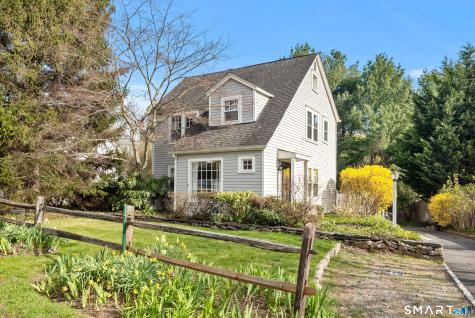10 Hunt Street Norwalk CT 06853