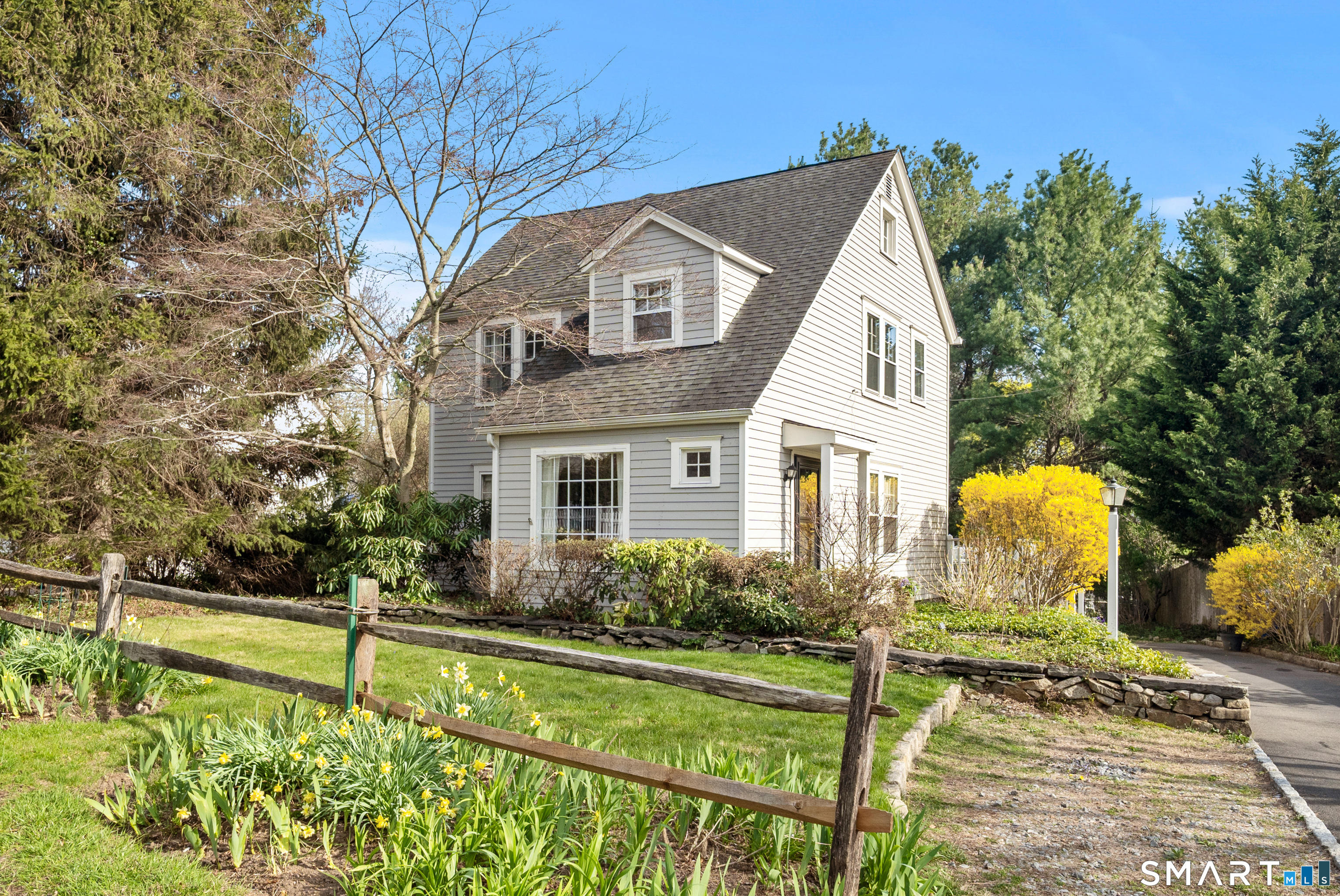 10 Hunt Street Norwalk CT 06853