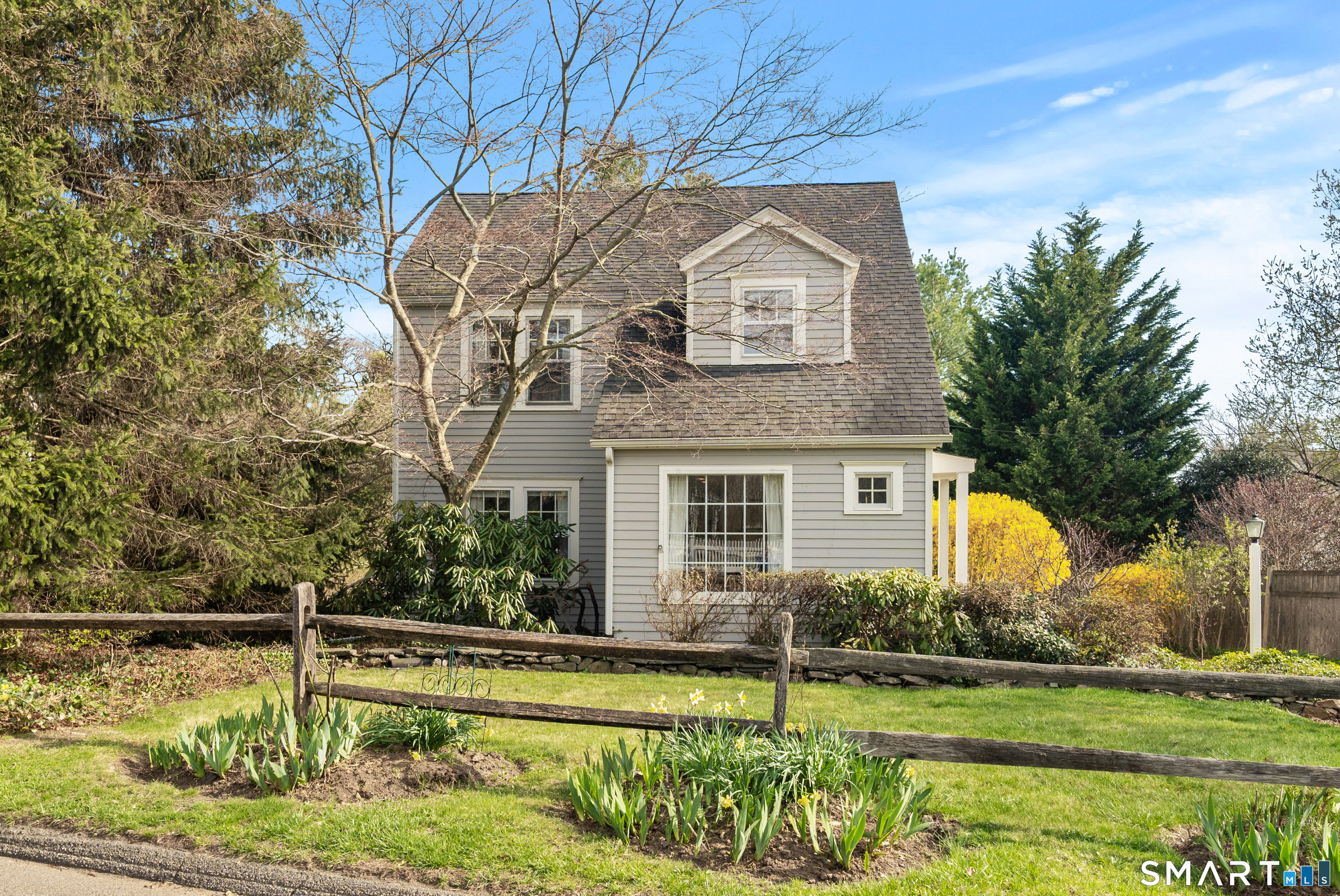 10 Hunt Street Norwalk CT 06853