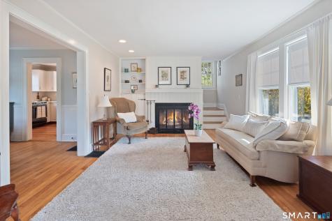 10 Hunt Street Norwalk CT 06853