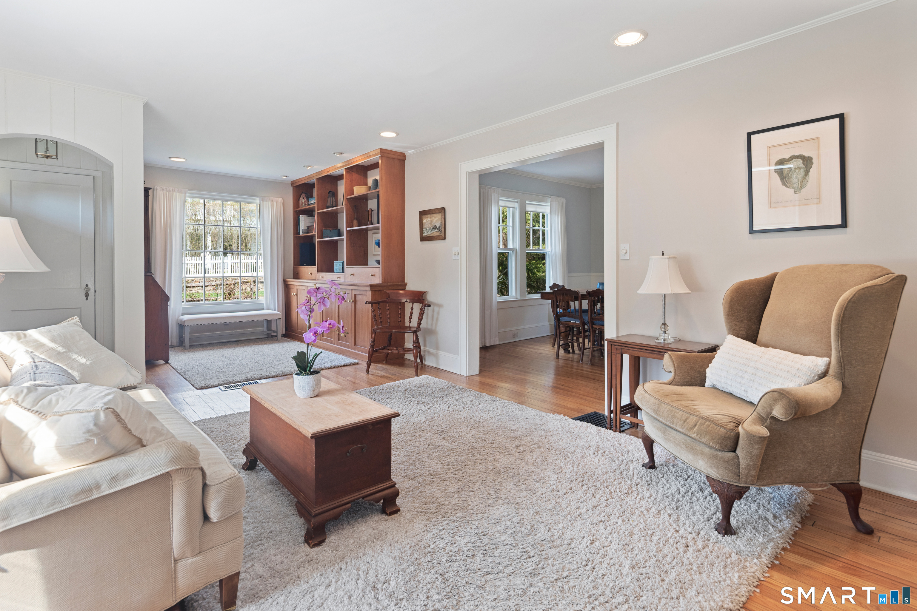 10 Hunt Street Norwalk CT 06853