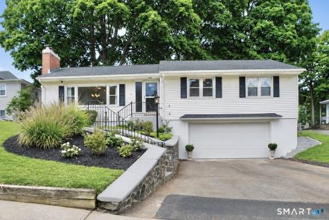24 Vermont Terrace Southington CT 06489