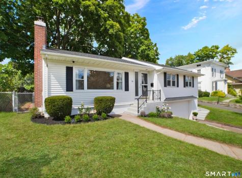 24 Vermont Terrace Southington CT 06489