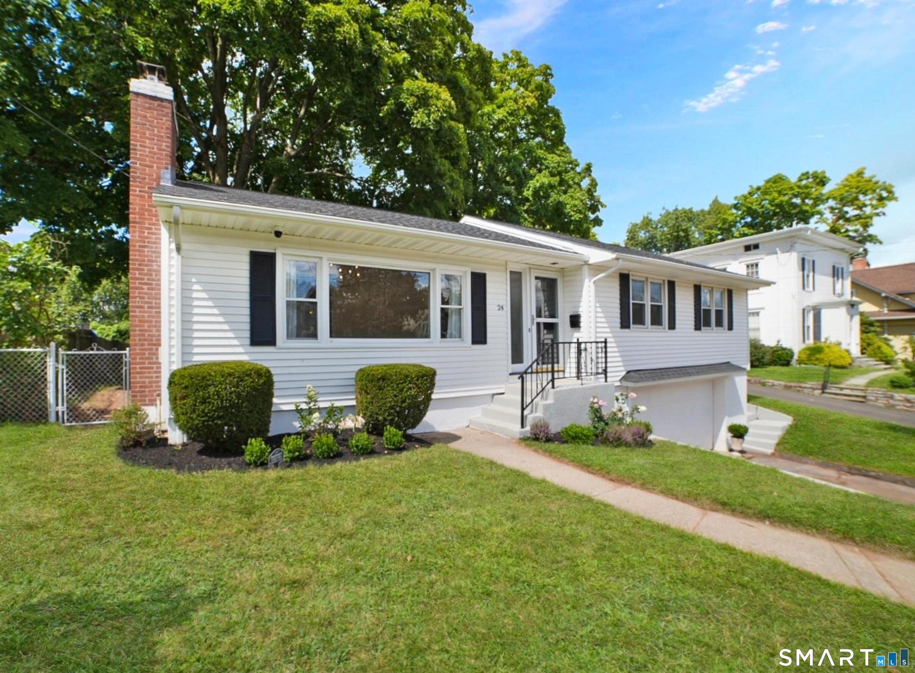 24 Vermont Terrace Southington CT 06489