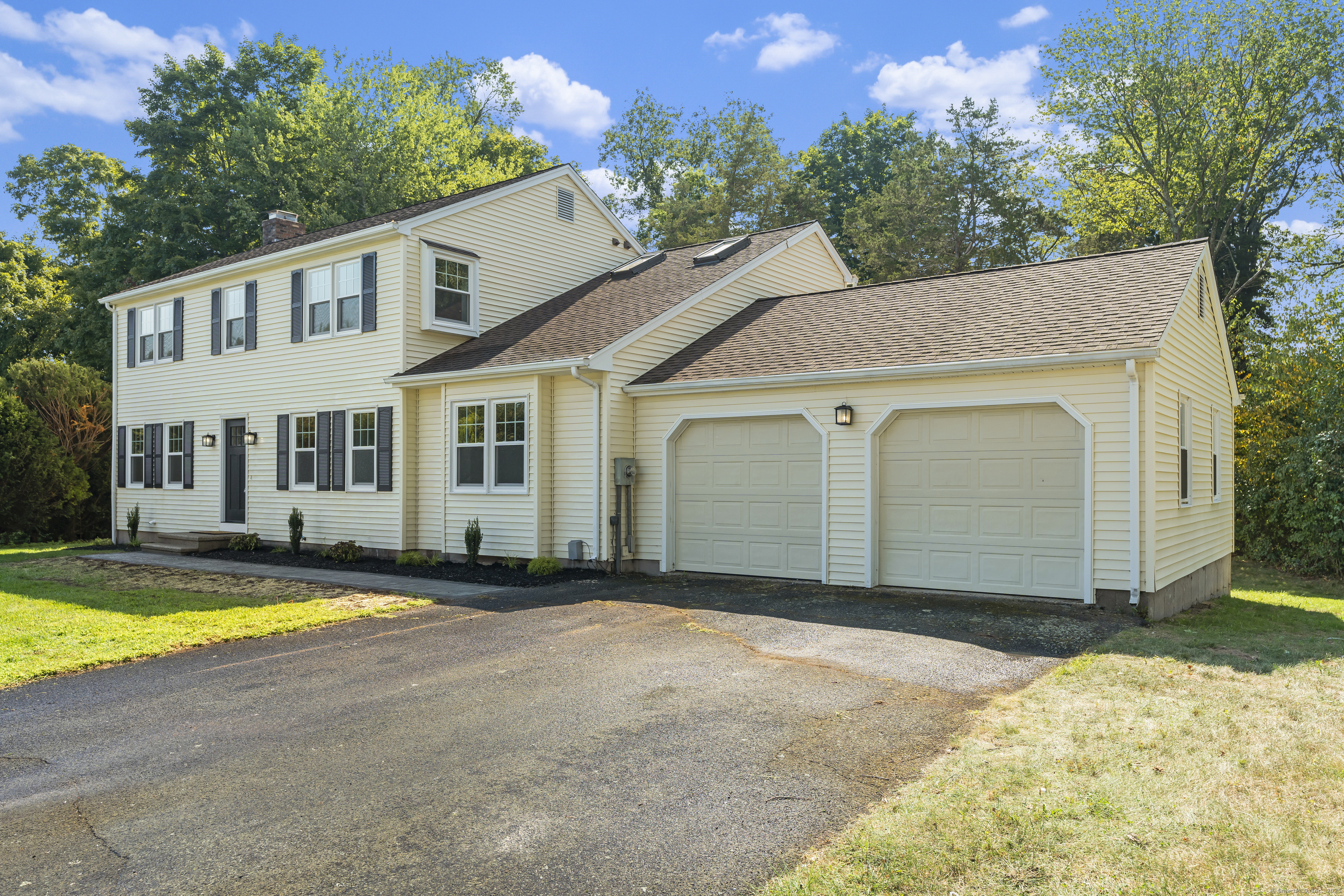 50 Heritage Drive Cheshire CT 06410