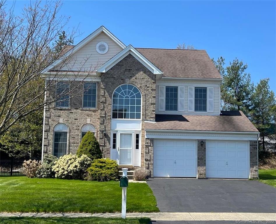 3 Ashley Court Danbury CT 06810