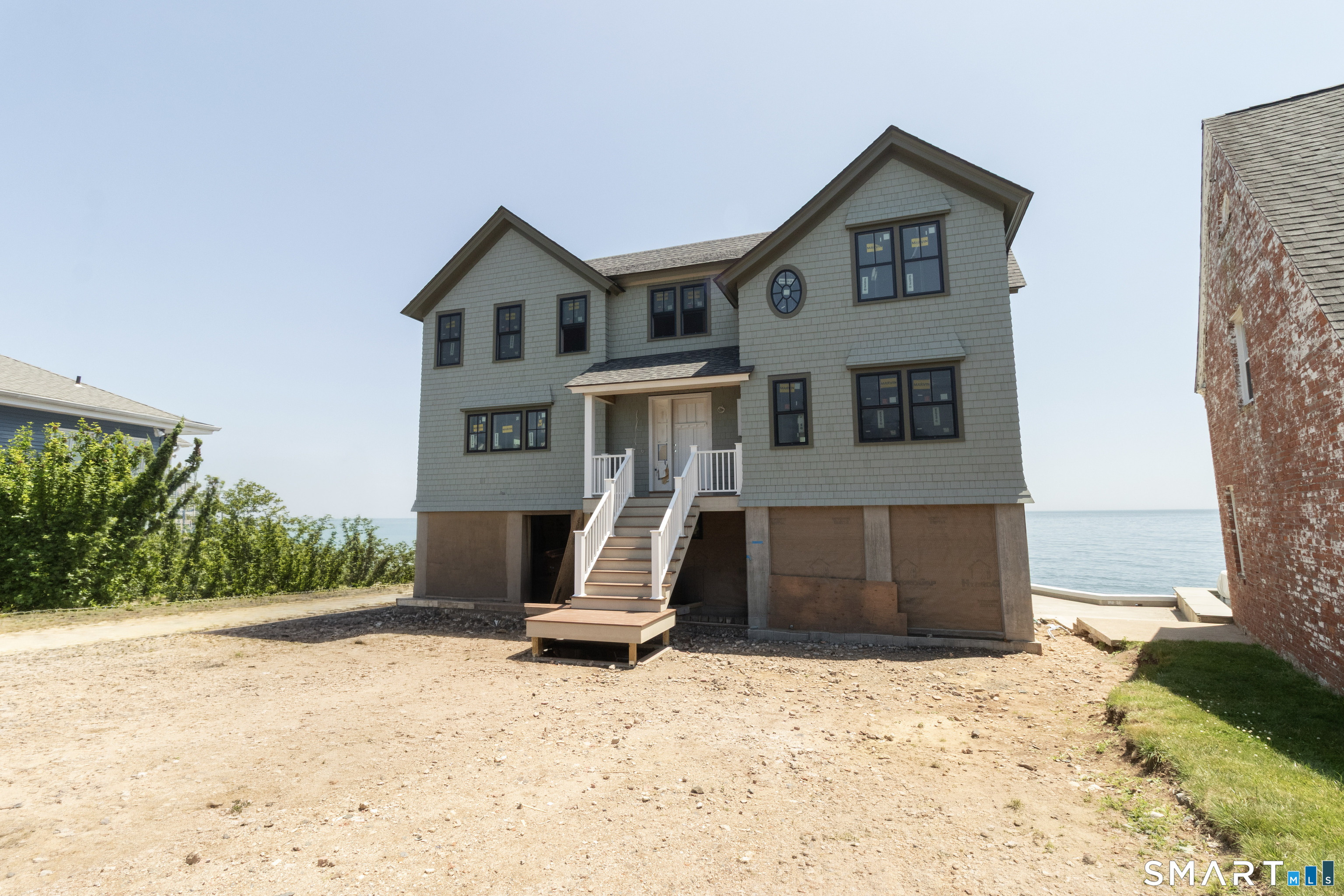 88 Morgan Avenue East Haven CT 06512