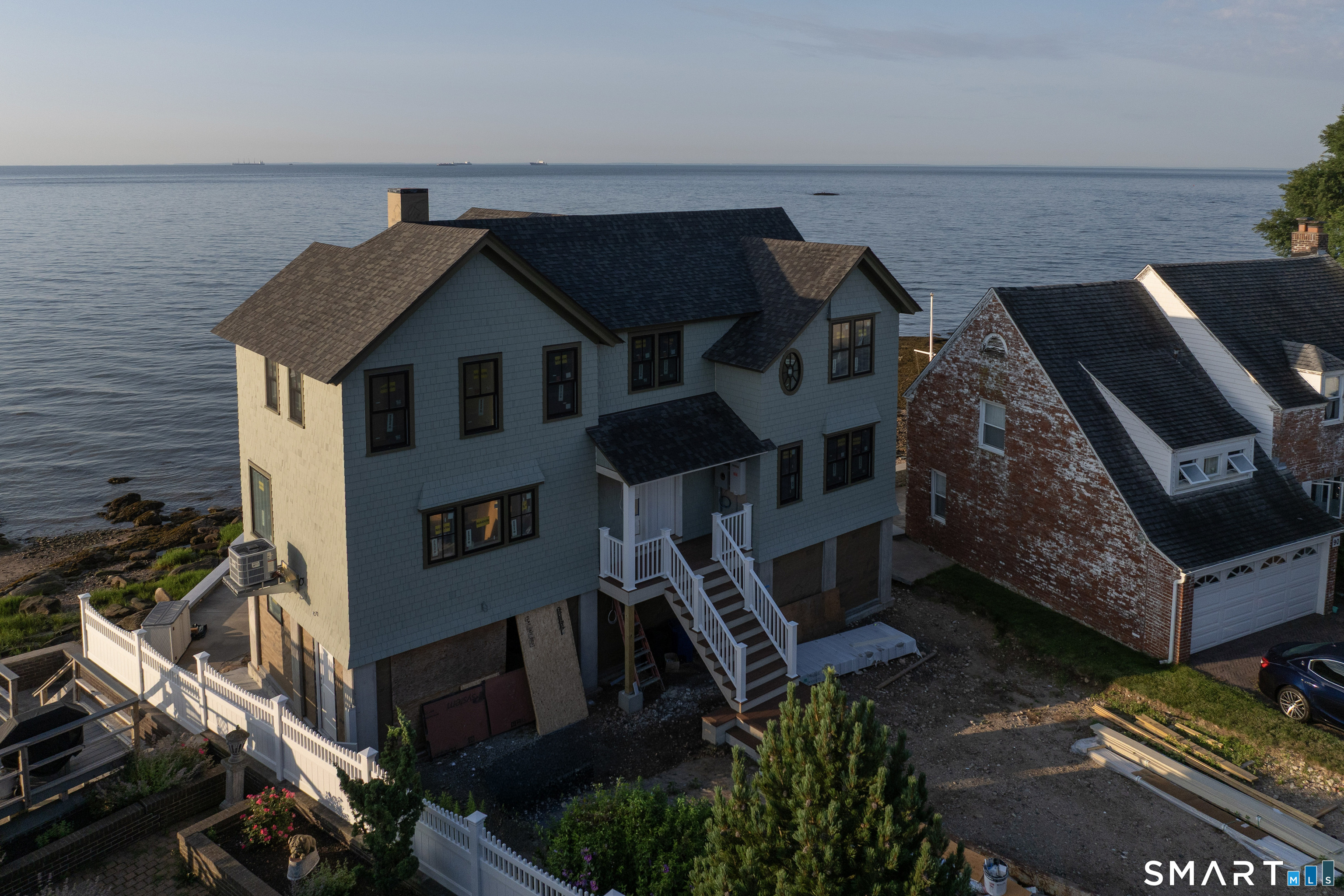 88 Morgan Avenue East Haven CT 06512
