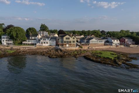 88 Morgan Avenue East Haven CT 06512