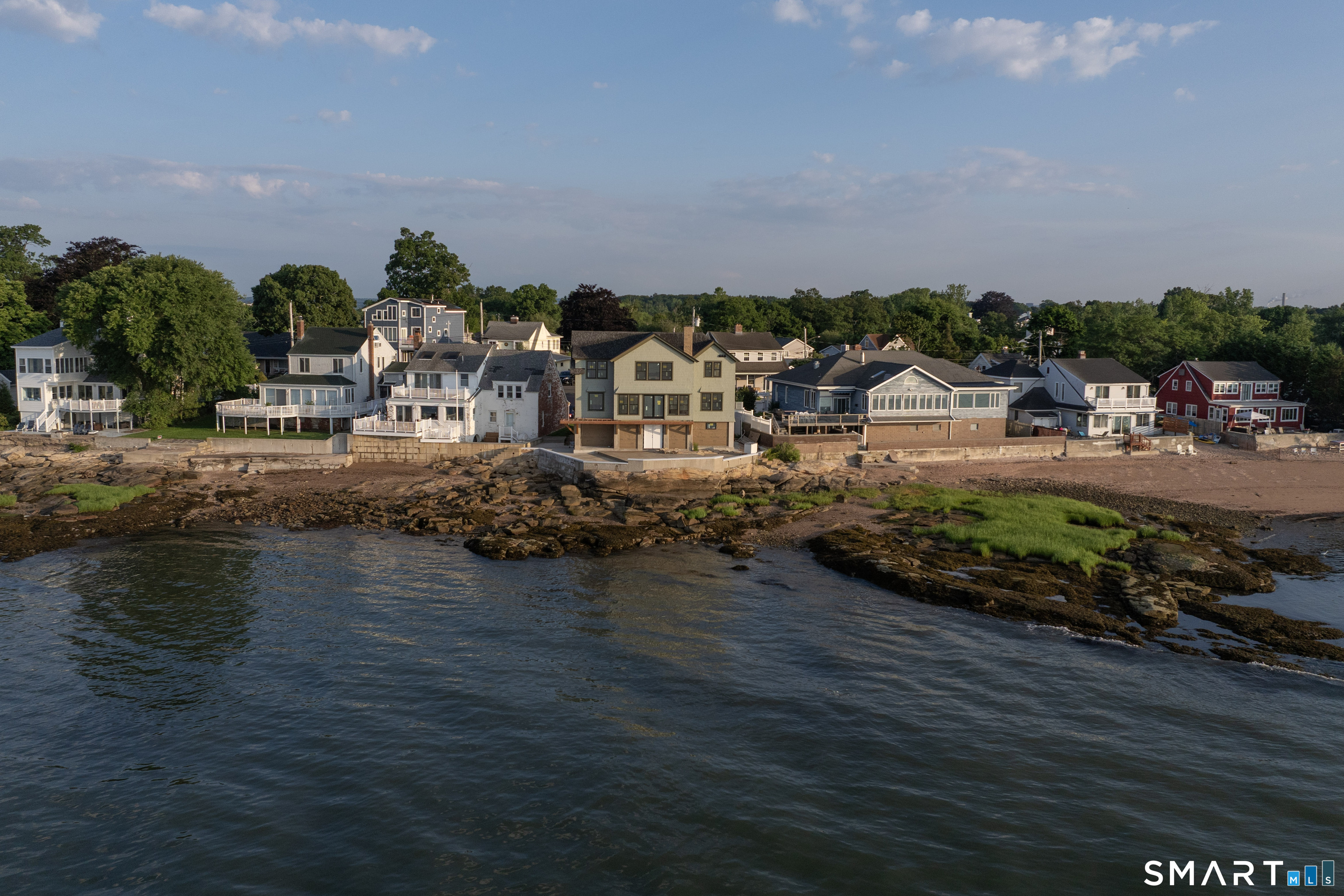 88 Morgan Avenue East Haven CT 06512