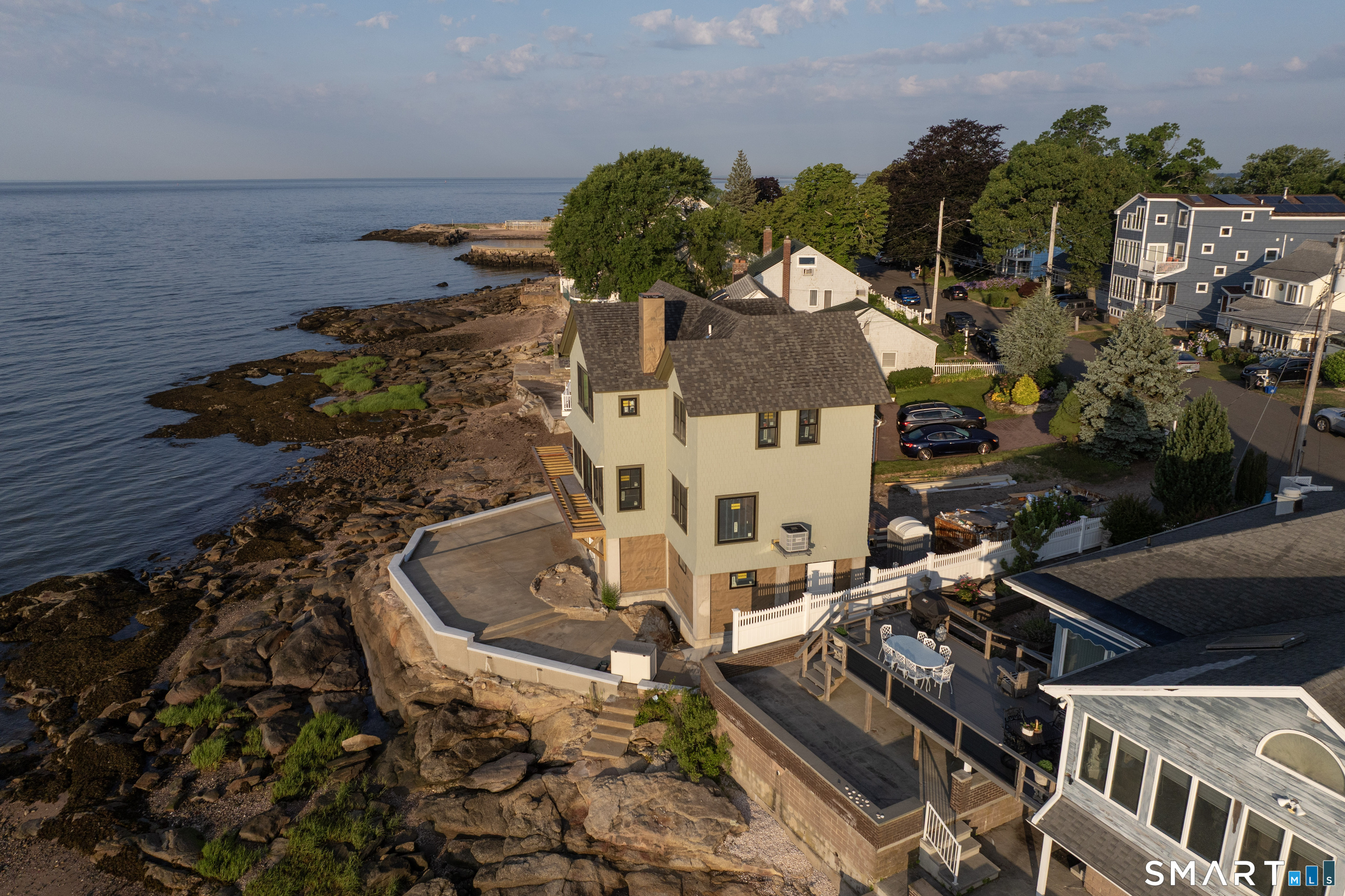 88 Morgan Avenue East Haven CT 06512