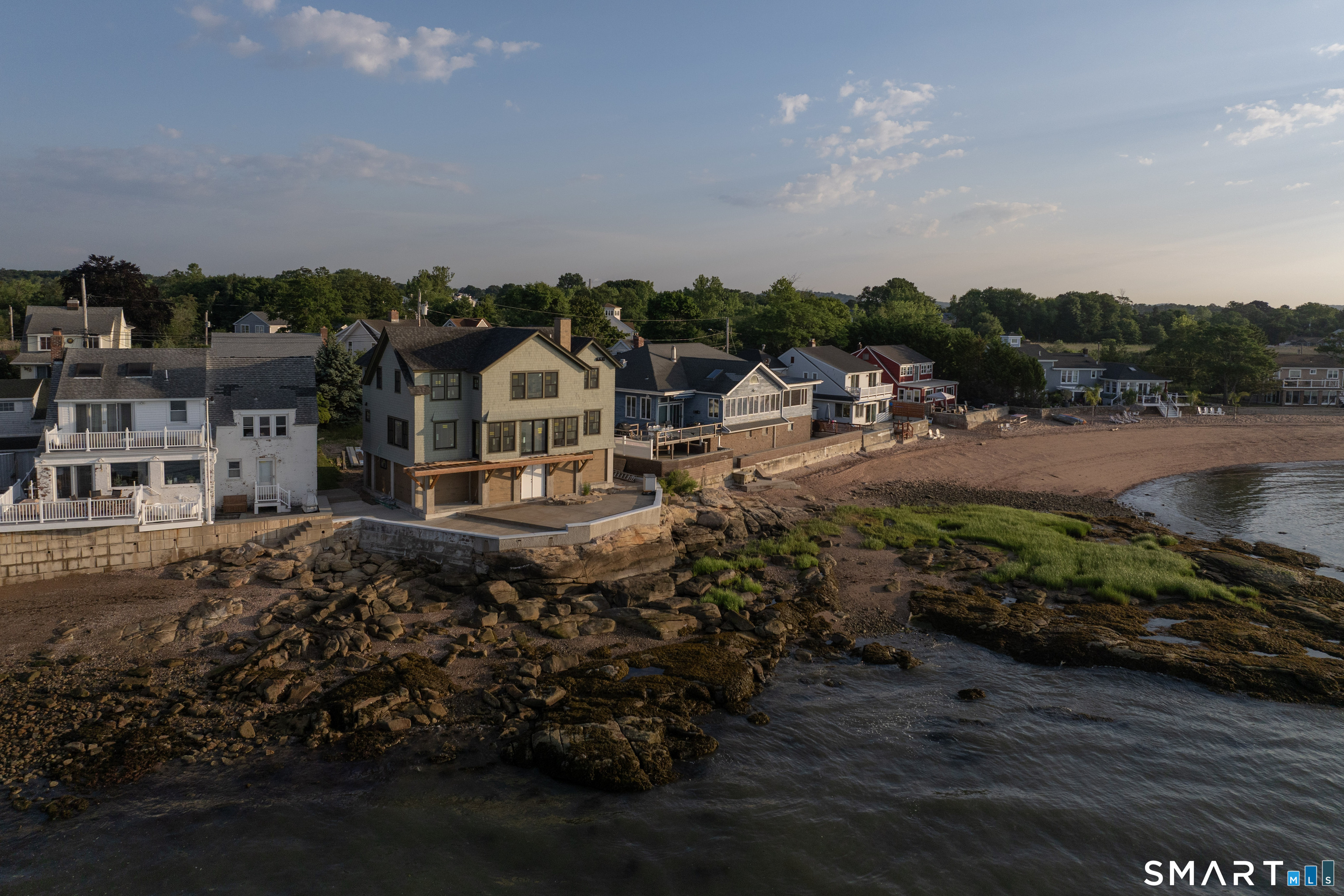 88 Morgan Avenue East Haven CT 06512