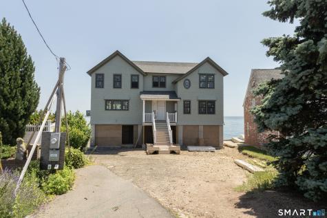 88 Morgan Avenue East Haven CT 06512