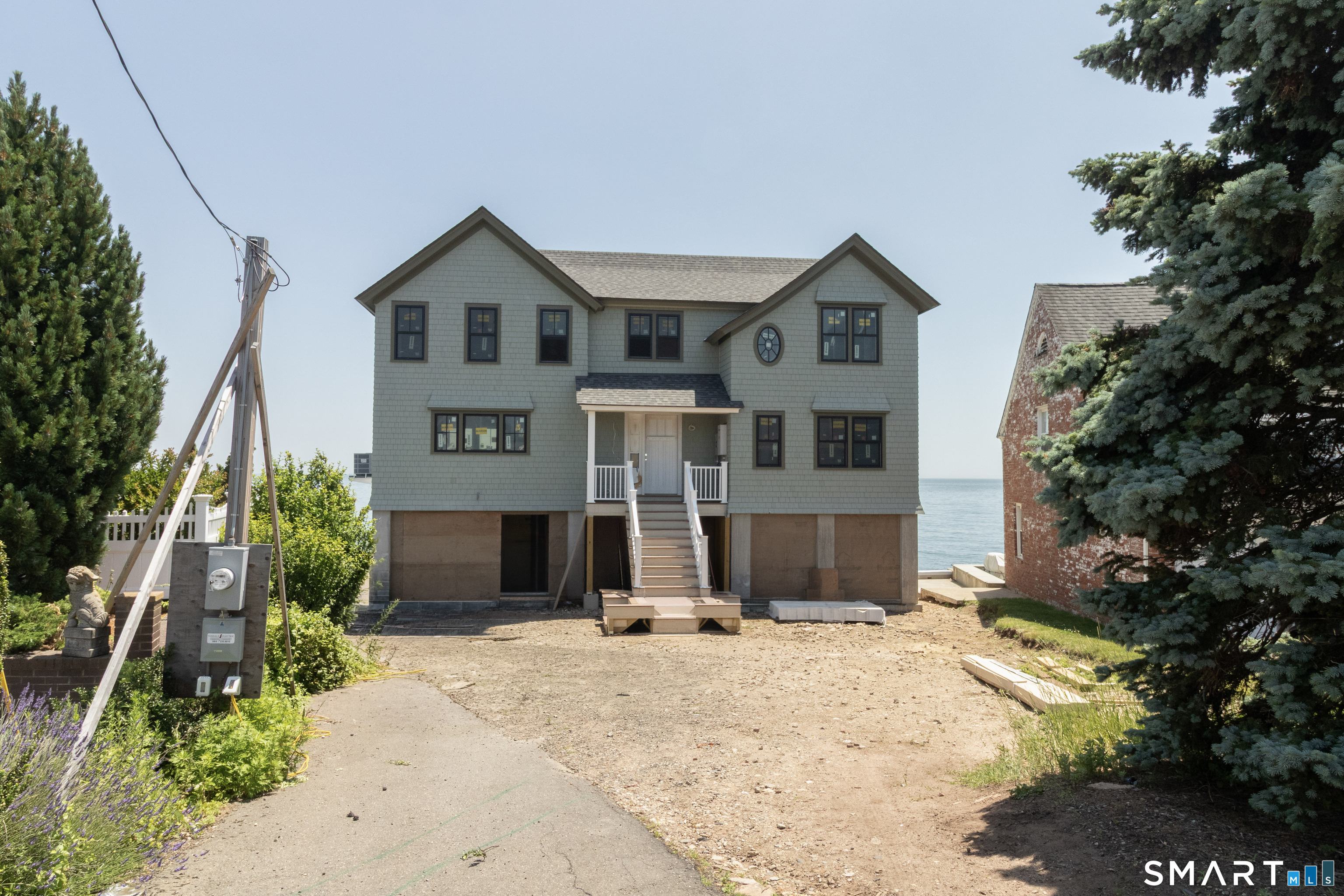88 Morgan Avenue East Haven CT 06512