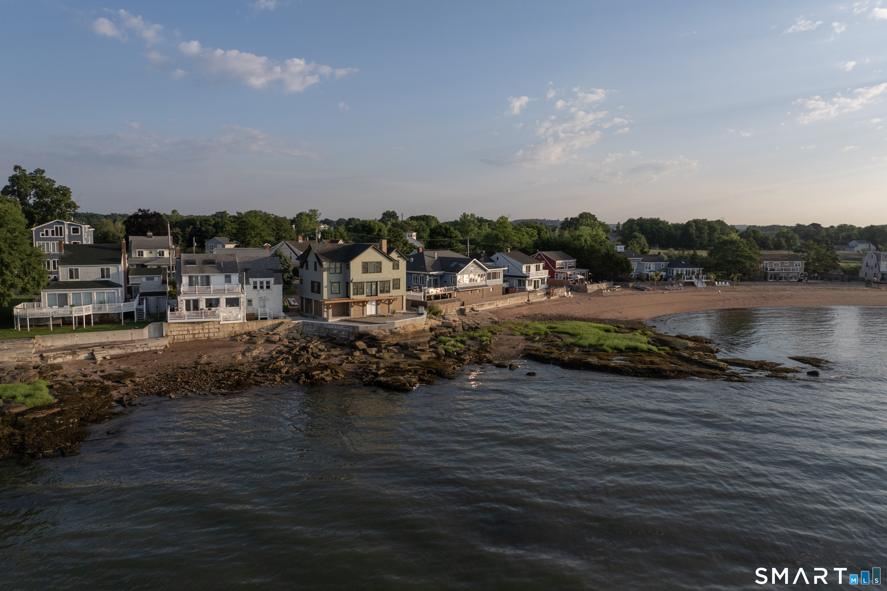 88 Morgan Avenue East Haven CT 06512