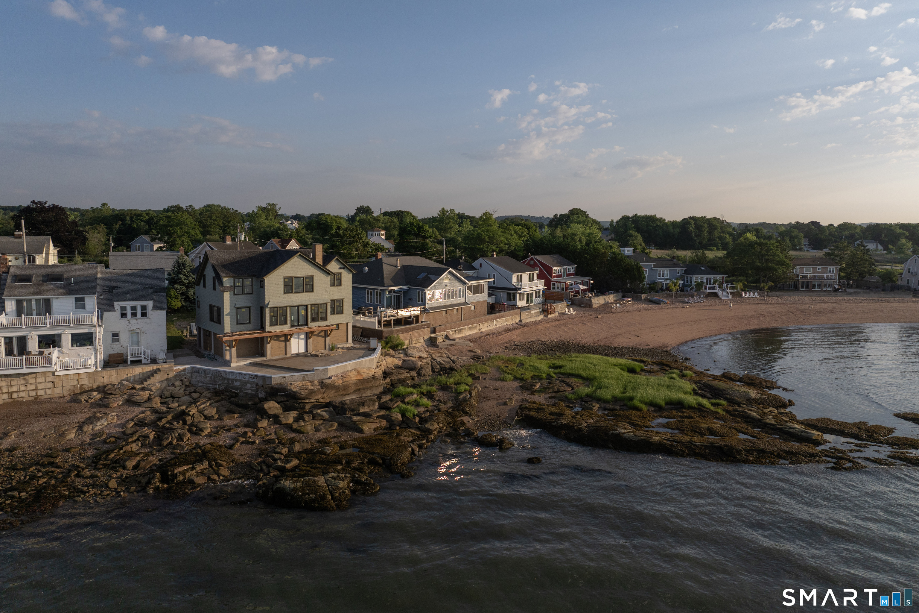 88 Morgan Avenue East Haven CT 06512