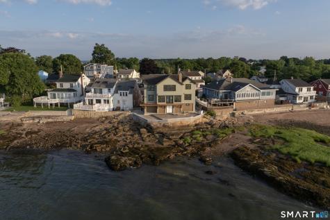 88 Morgan Avenue East Haven CT 06512