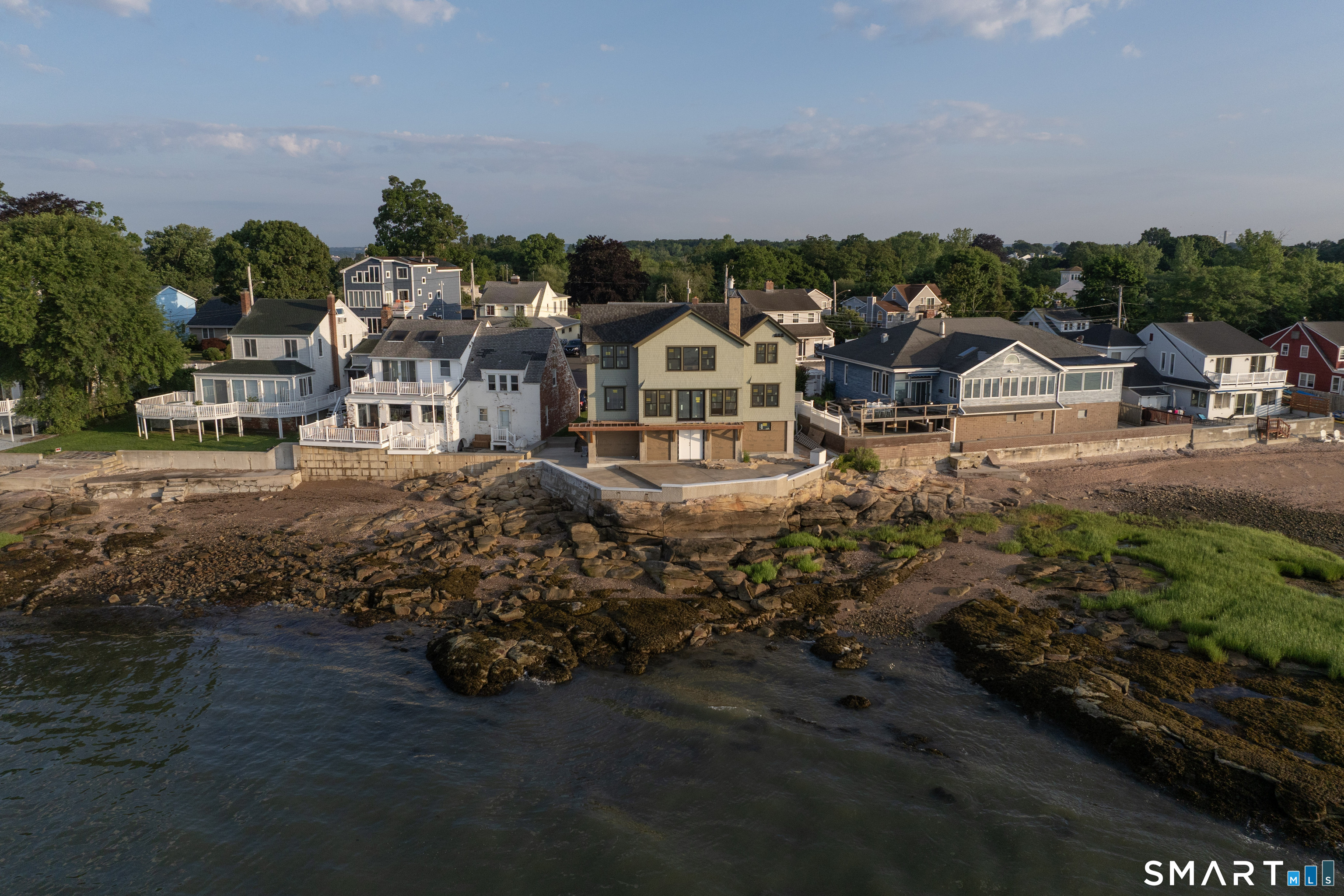88 Morgan Avenue East Haven CT 06512