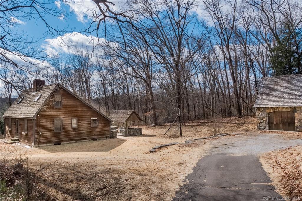 147 Church Hill Road Haddam CT 06438
