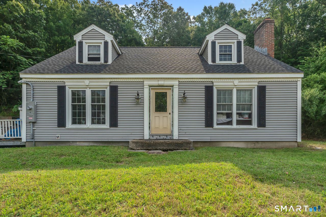 72 Winter Avenue Deep River CT 06417