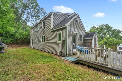72 Winter Avenue Deep River CT 06417