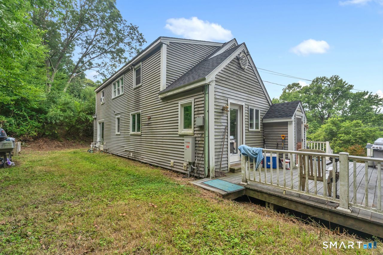 72 Winter Avenue Deep River CT 06417