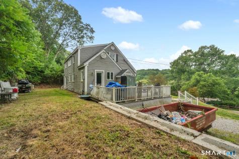 72 Winter Avenue Deep River CT 06417
