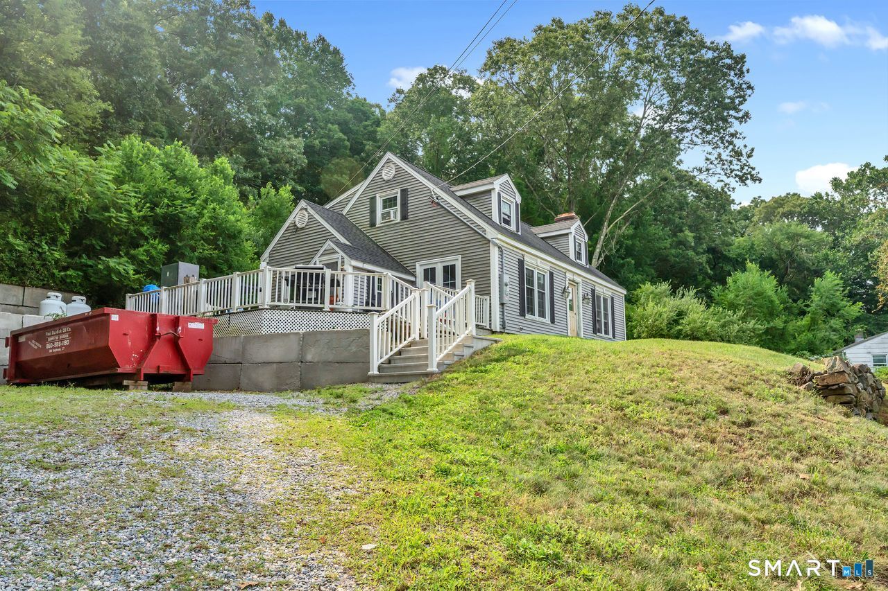 72 Winter Avenue Deep River CT 06417