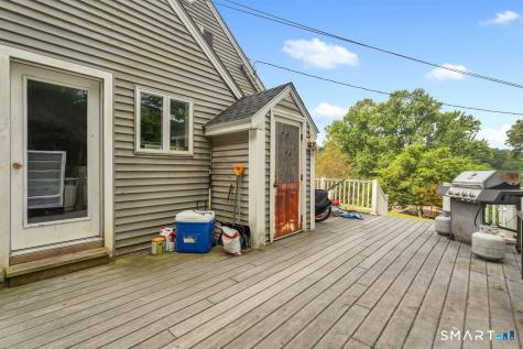 72 Winter Avenue Deep River CT 06417