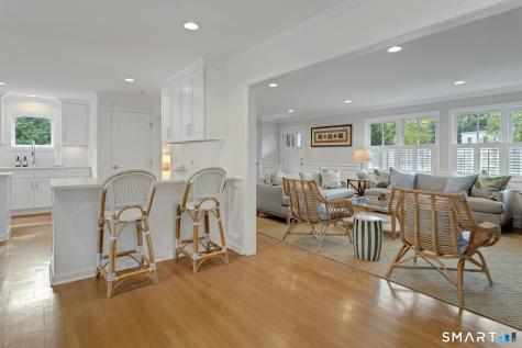 121 Old Post Road Fairfield CT 06824