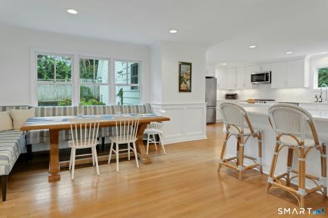 121 Old Post Road Fairfield CT 06824