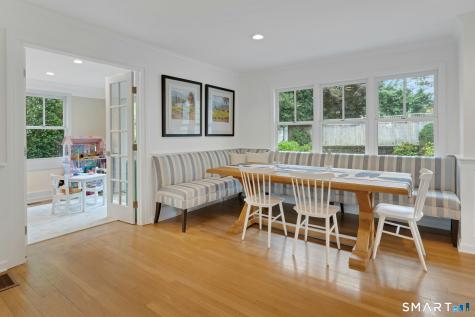 121 Old Post Road Fairfield CT 06824